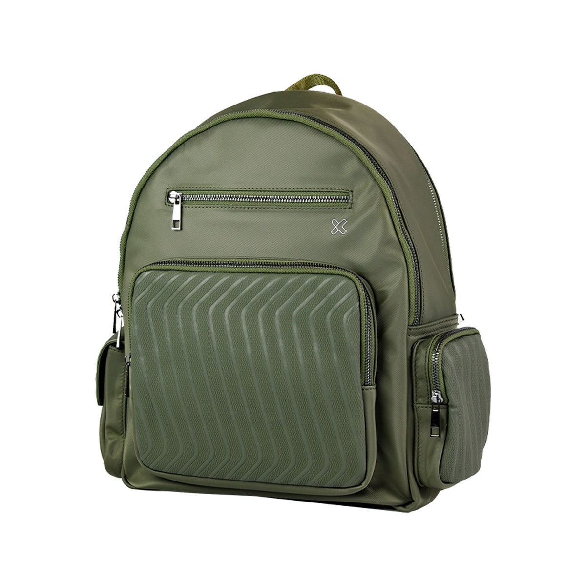 BULTO KLIPX 13 BACKPACK EVA GREEN