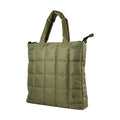 BULTO KLIPX 13 MODEVO TOTE BAG GREEN