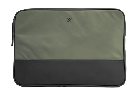 BULTO KLIPX 14 KX NOTEBOOK MODEVO SLEEVE GREEN
