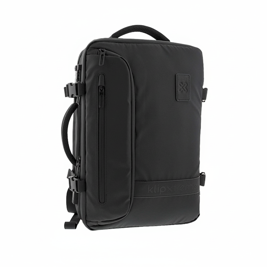 BULTO KLIPX 156 BACKPACK AIRLIFT LIGHT GRAY