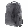 BULTO KLIPX 156 BACKPACK EMBLEM BLACK
