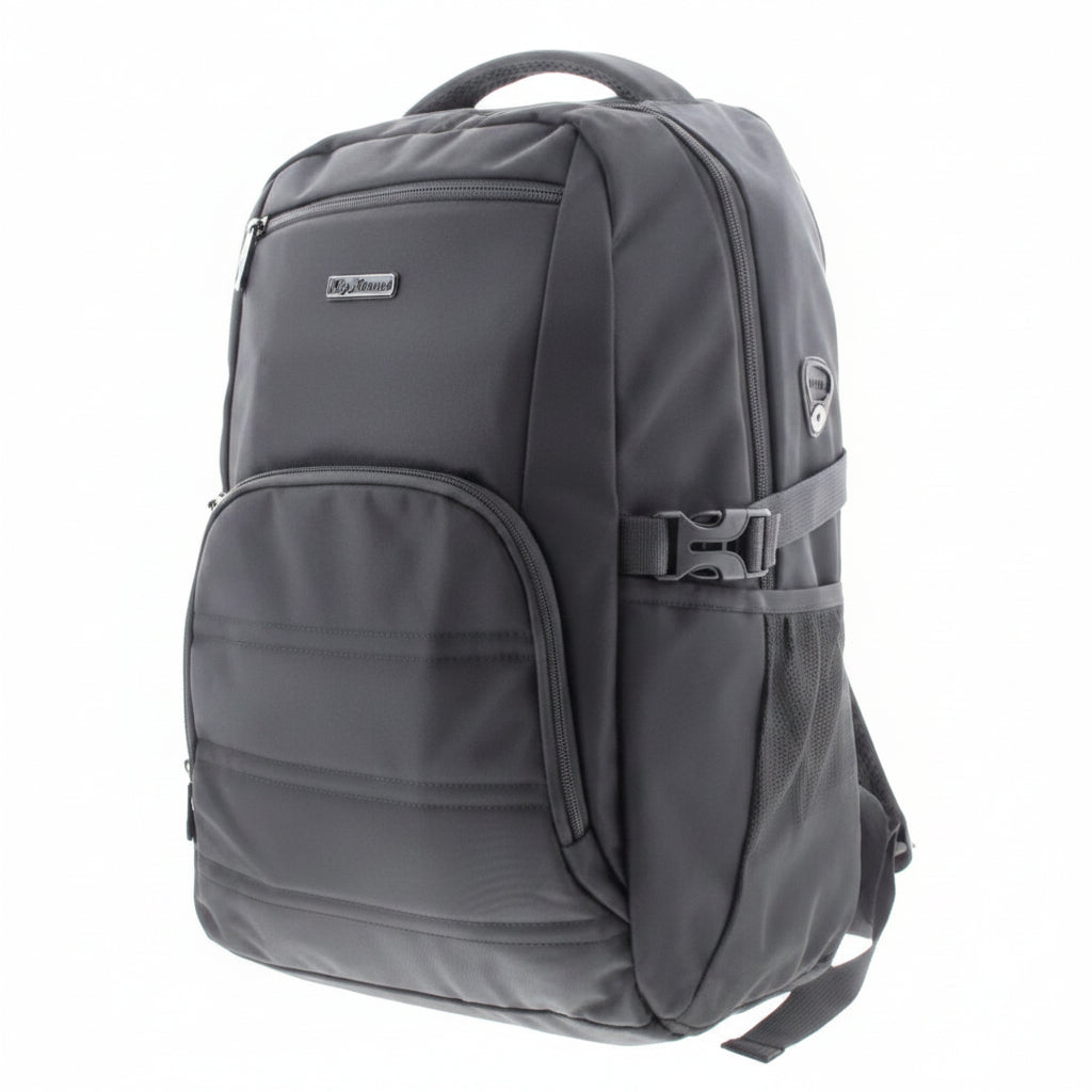 BULTO KLIPX 156 BACKPACK EMBLEM BLACK