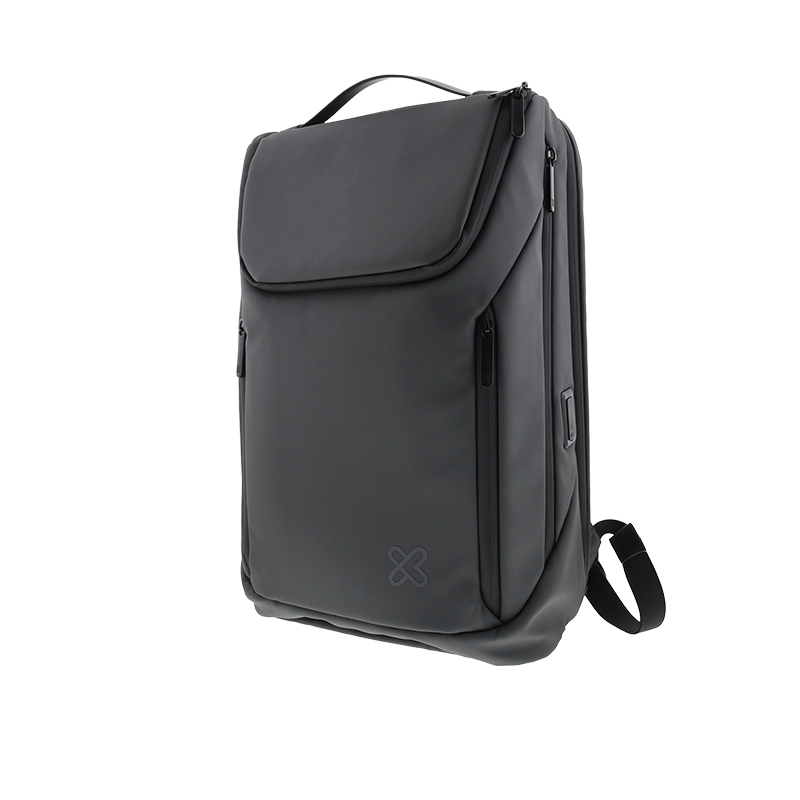 BULTO KLIPX 156 BACKPACK EVERGO BLACK