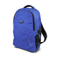 BULTO KLIPX 156 BACKPACK TRENDTREK BLUE