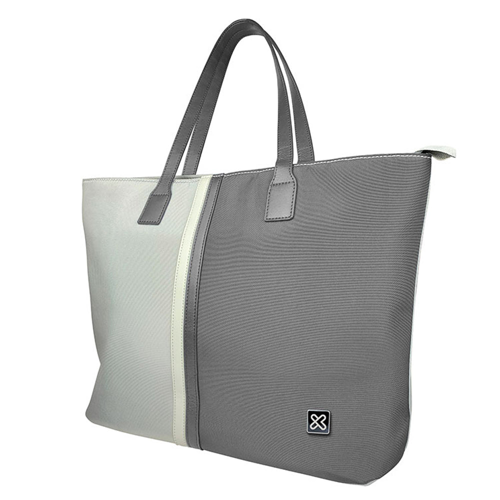 BULTO KLIPX 156 BAG LADIES CAPRI GRAY