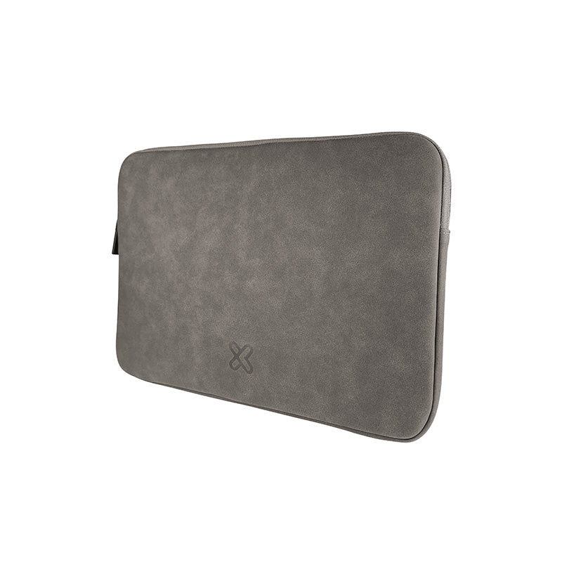 BULTO KLIPX 156 KX NOTEBOOK SQUARE SHIELD SLEEVE GRAY
