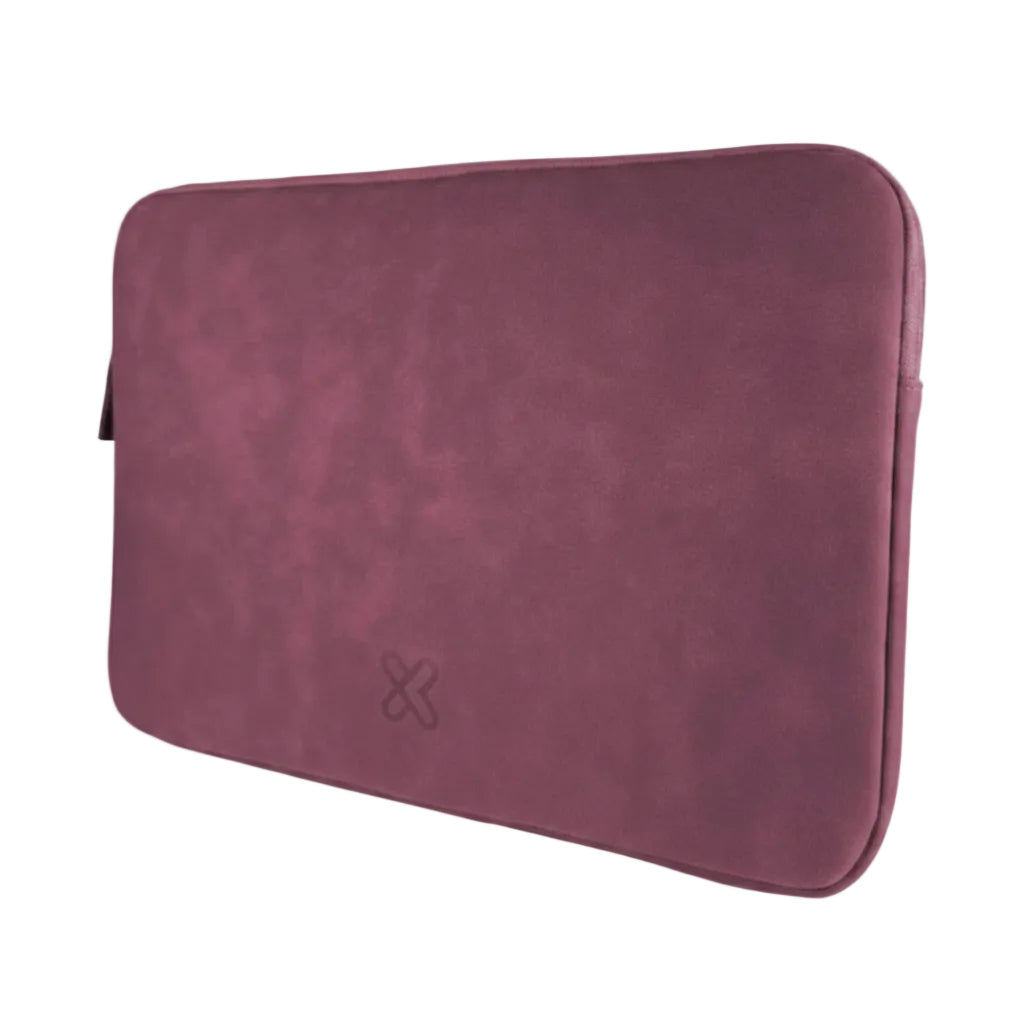 BULTO KLIPX 156 KX NOTEBOOK SQUARE SHIELD SLEEVE PINK