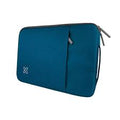 BULTO KLIPX 156 SQUARE PRO REVERSIBLE BLUE