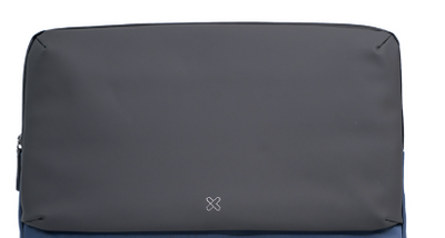 BULTO KLIPX 16 KX NOTEBOOK AURUM SLEEVE GRAY