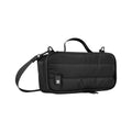 BULTO KLIPX BRIEFCASE TECH ORHANIZER BLACK