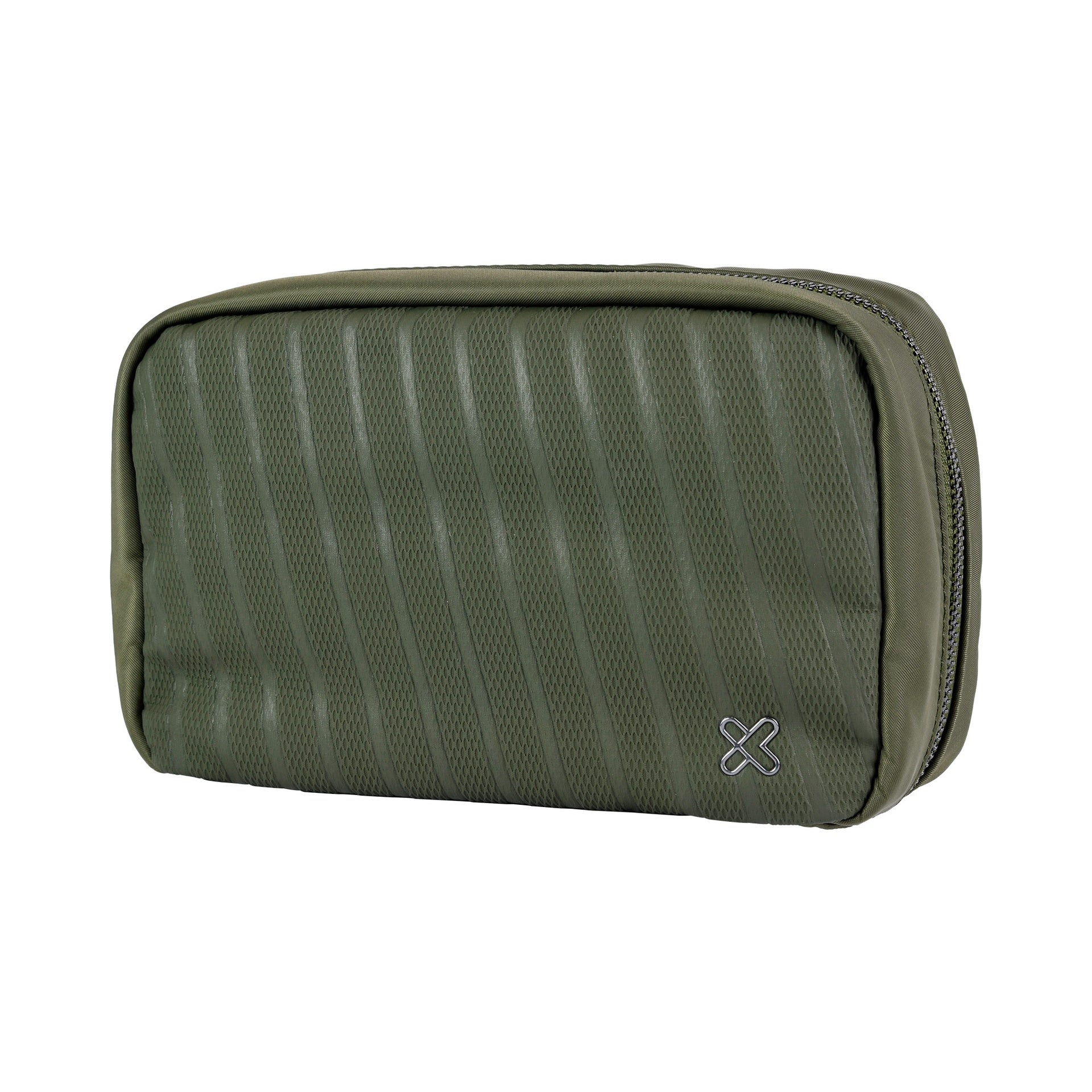 BULTO KLIPX EVA TECH ORGANIZER GREEN