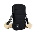 BULTO KLIPX PHONE BAG BLACK