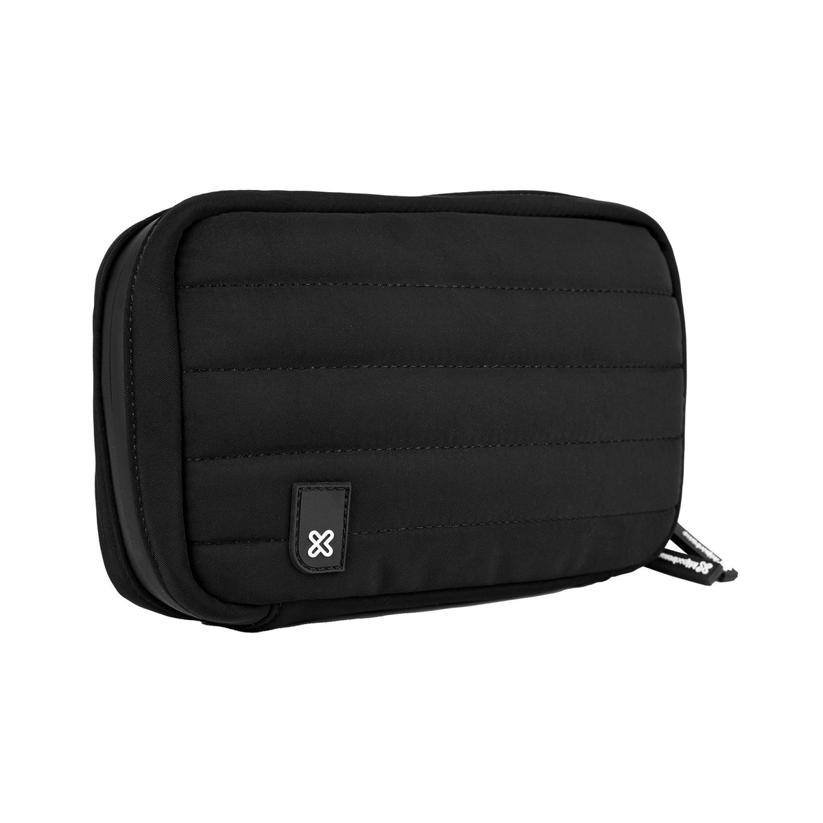 BULTO KLIPX TECH ORGANIZER BLACK