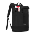 BULTO MAXELL 16 BACKPACK BX350 ROLLUP BLACK