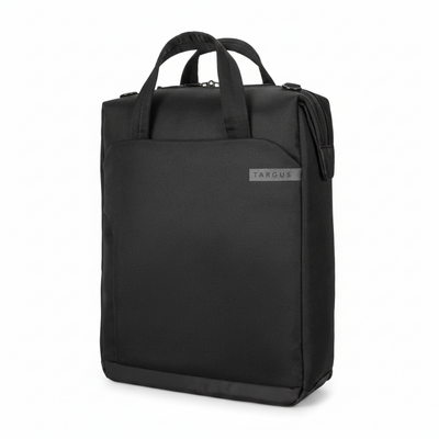 BULTO TARGUS 1516 BRIEFCASE CONVERTIBLE DAYPACK  WORK BLACK