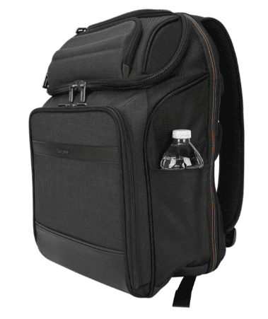 BULTO TARGUS 156 BACKPACK CITYSMART EVA PRO BLACK