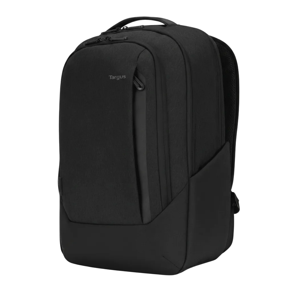 BULTO TARGUS 156 BACKPACK CYPRESS HERO BLACK