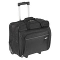 BULTO TARGUS 156 BRIEFCASE METRO ROLLER NOTEBOOK CON RUEDAS BLACK
