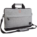 BULTO TARGUS 156 BRIEFCASE STRATA GRAYBLACK