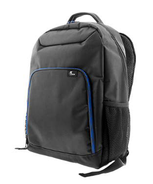 BULTO XTECH 156 BACKPACK BLACK