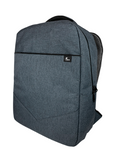 BULTO XTECH 156 BACKPACK LIVERPOOL DARK GRAY