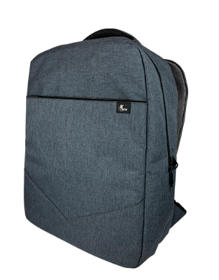 BULTO XTECH 156 BACKPACK LIVERPOOL DARK GRAY