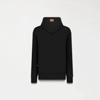 BURAQ HOODIE MEN BLACK - Monastery | Tienda Oficial Colombia