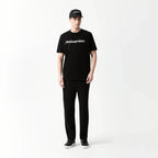 BUSTER T - SHIRT MEN BLACK - Monastery | Tienda Oficial Colombia