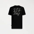 BUSTER T - SHIRT MEN BLACK - Monastery | Tienda Oficial Colombia