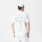 BUSTER T - SHIRT MEN WHITE - Monastery | Tienda Oficial Colombia