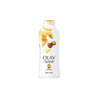 Olay Body Wash Ultra Moisture Shea 22 oz