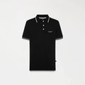 BYRLEY POLO MEN BLACK - Monastery | Tienda Oficial Colombia
