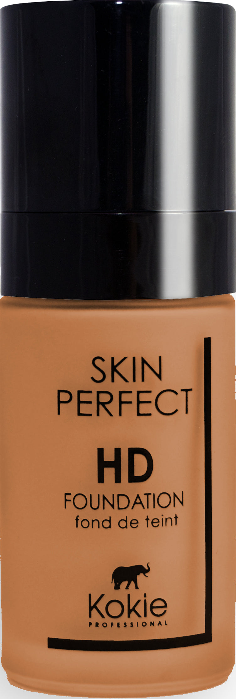 Kokie Hd Foundation 90c