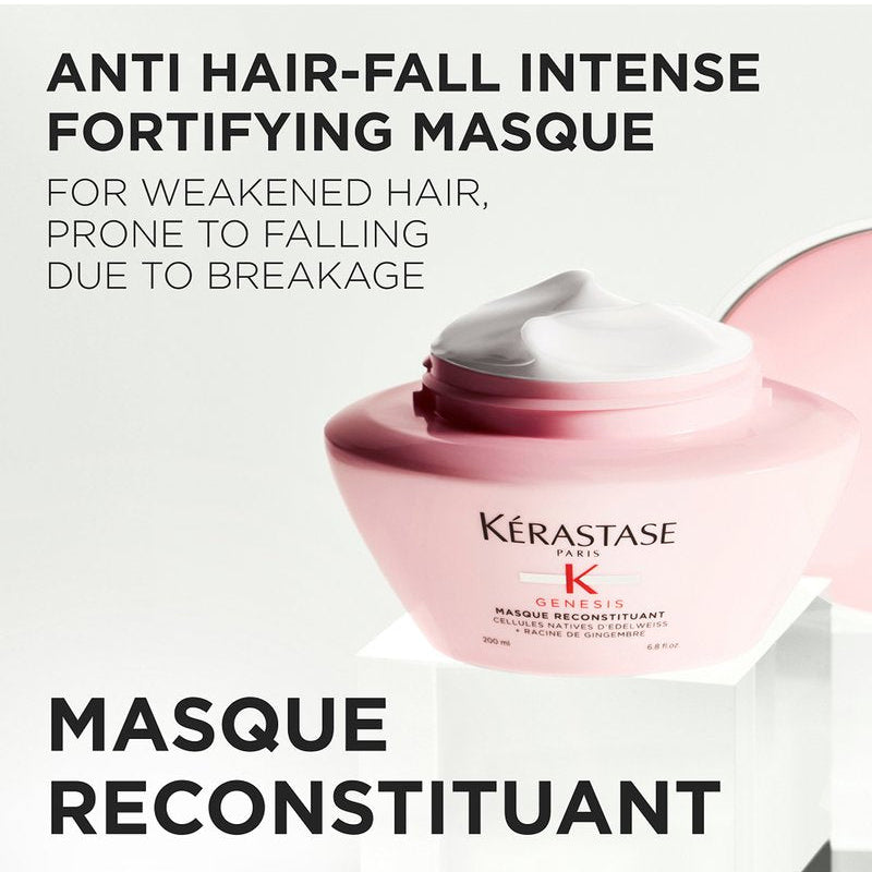 KERASTASE GENESIS MASQUE 200ML