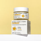 (SB) APLB RETINOL VITAMIN C VITAMIN E FACIAL CREAM 55ML
