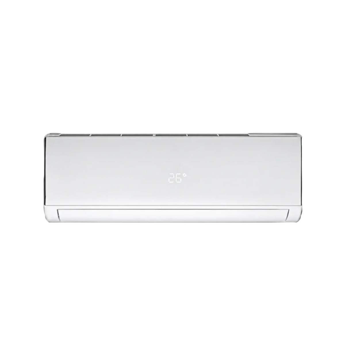 AIRE CONSOLA180000BTU INVERTER SEER18 JEF