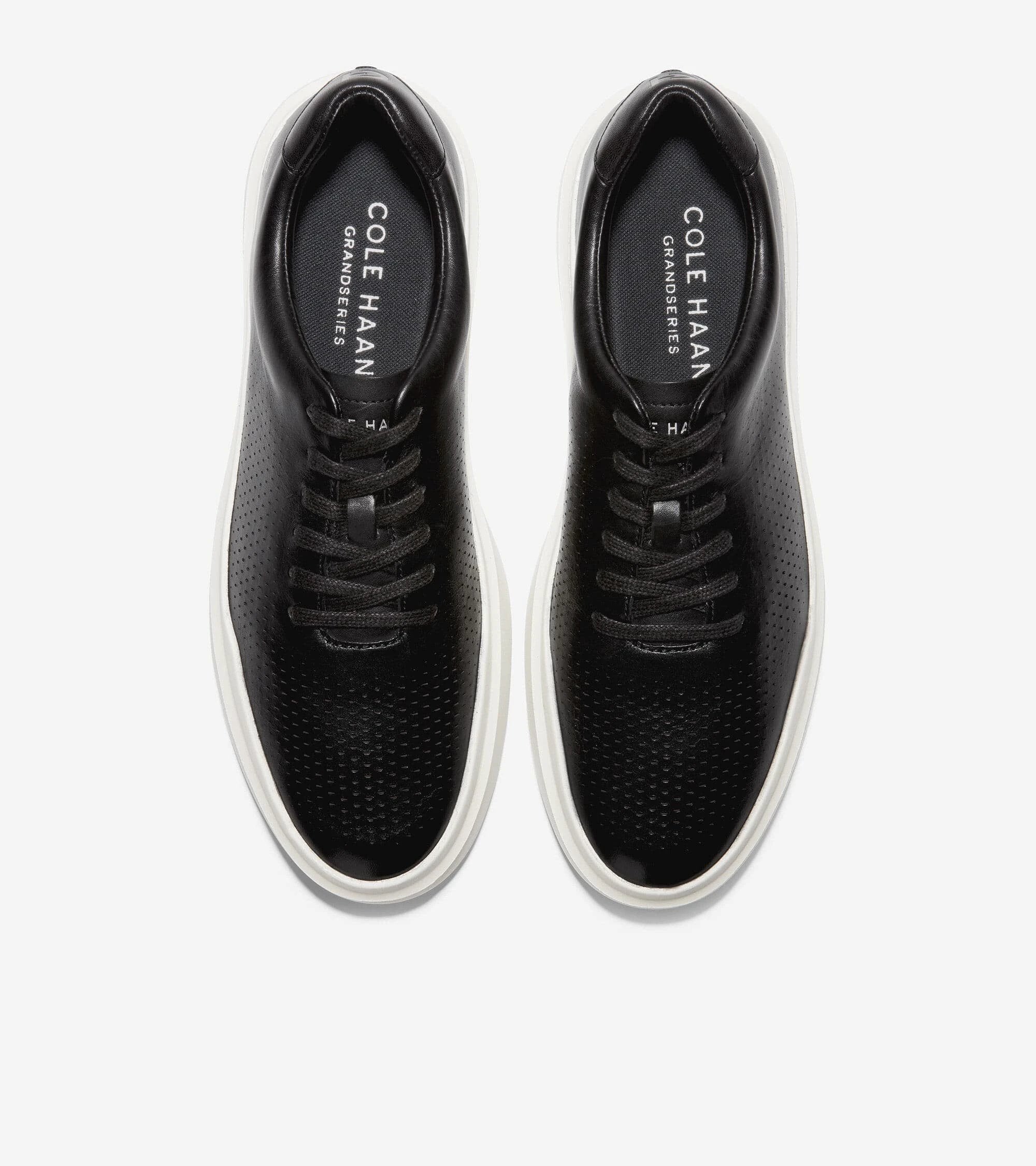Tenis Cole Haan Gp Rlly Lsr Cut Para Caballeros by Cole Haan