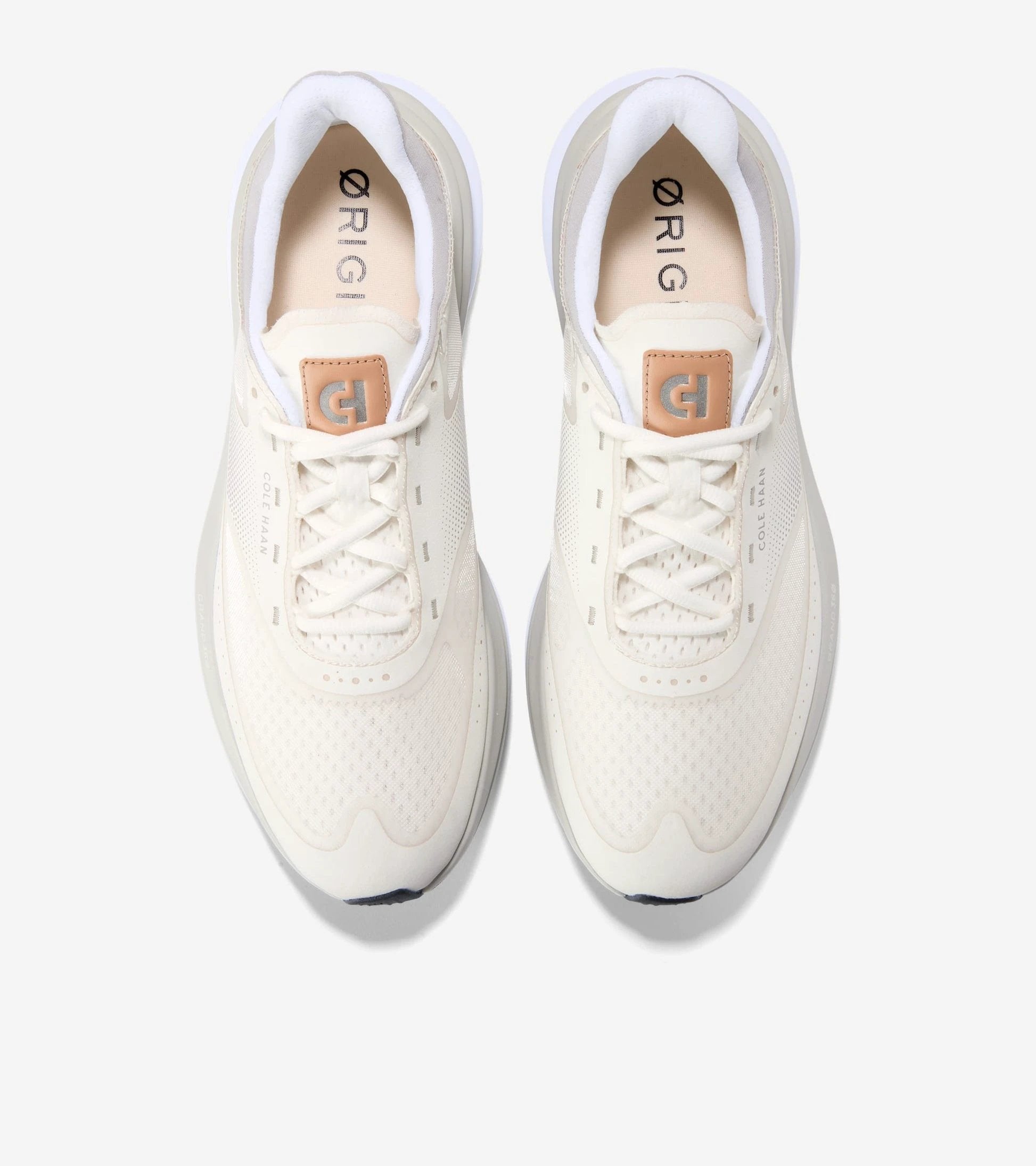 Tenis Cole Haan Quadstar Run Para Caballeros by Cole Haan