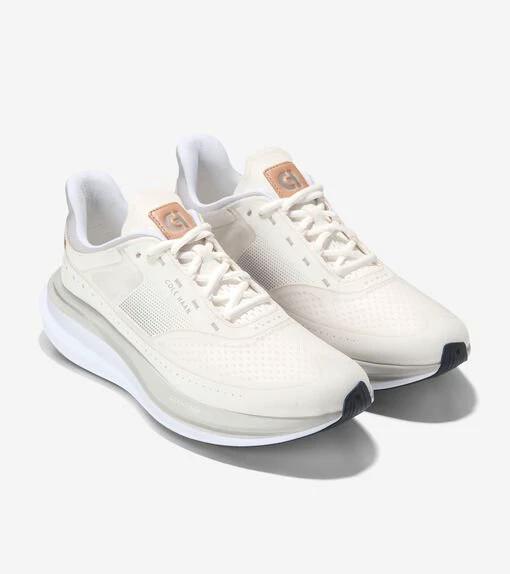 Tenis Cole Haan Quadstar Run Para Caballeros by Cole Haan