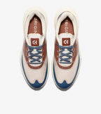 Tenis Cole Haan Quadstar Run Para Caballeros by Cole Haan