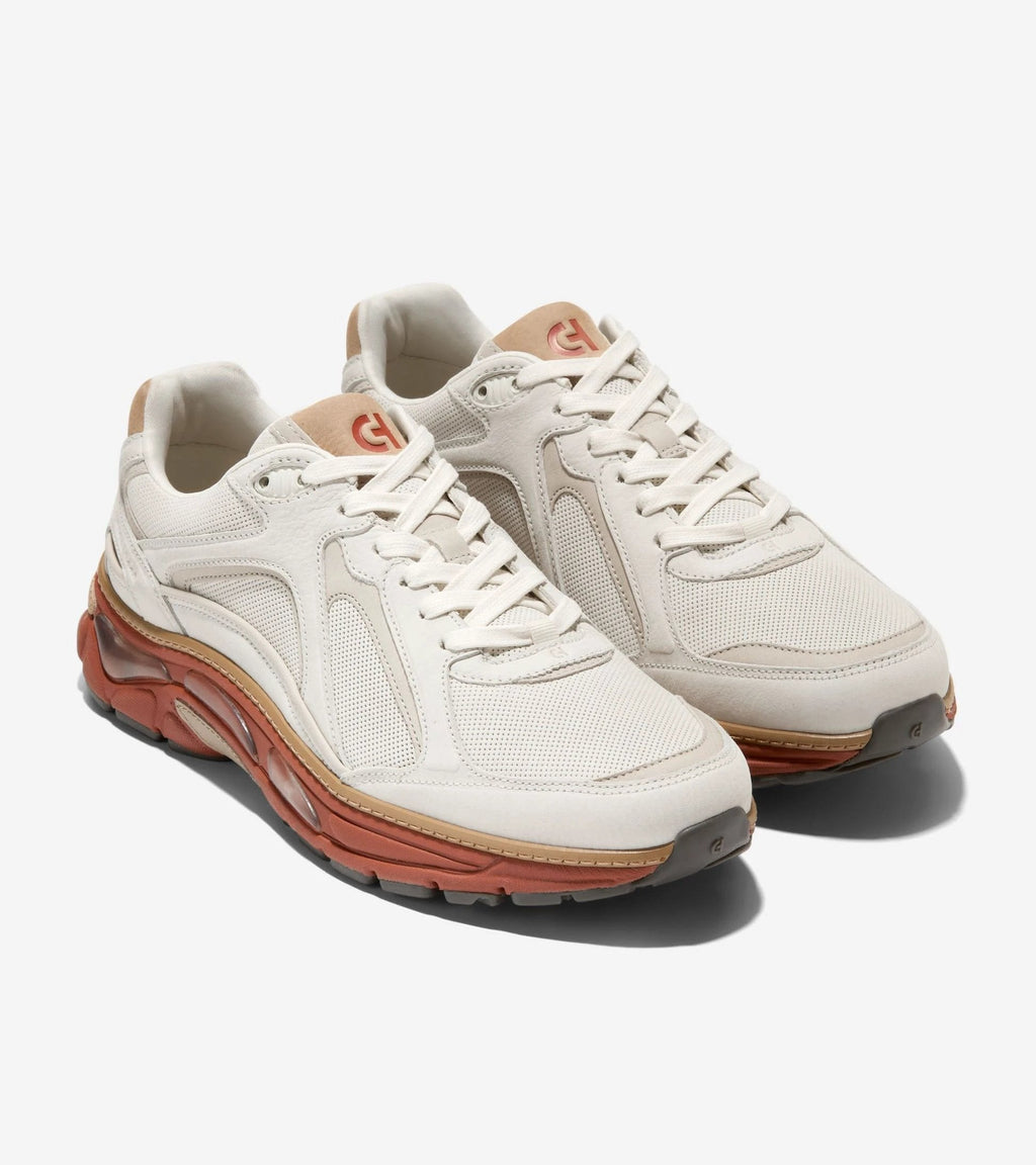 Tenis Cole Haan Millenia Runner Para Caballeros by Cole Haan