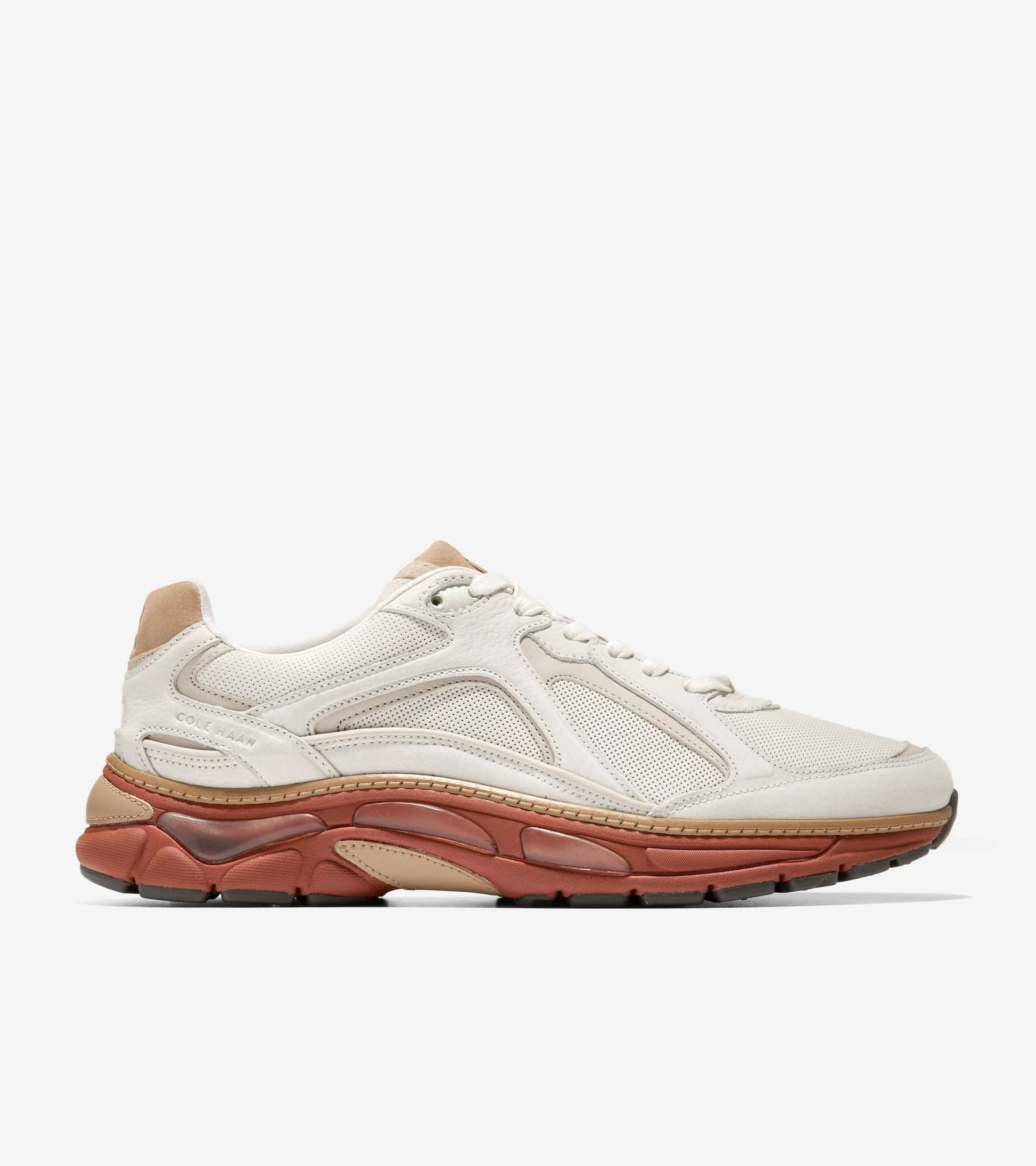 Tenis Cole Haan Millenia Runner Para Caballeros by Cole Haan