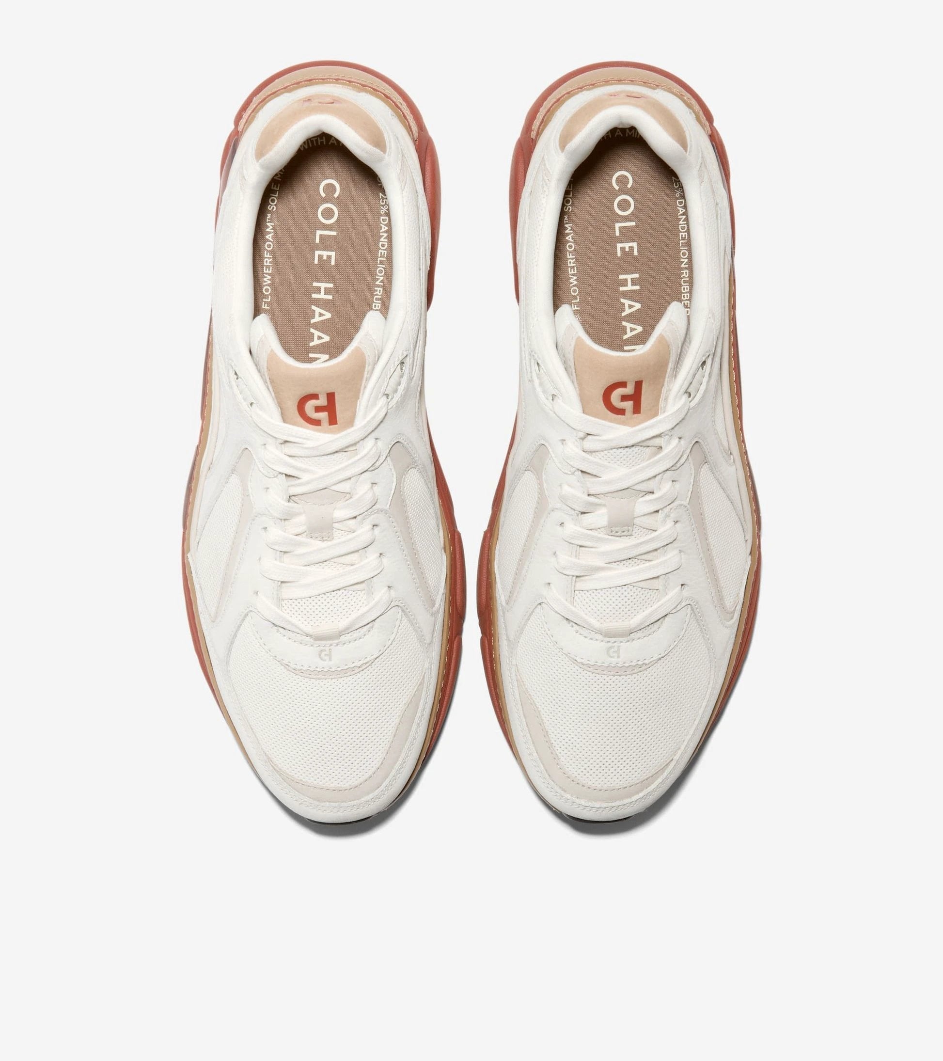 Tenis Cole Haan Millenia Runner Para Caballeros by Cole Haan
