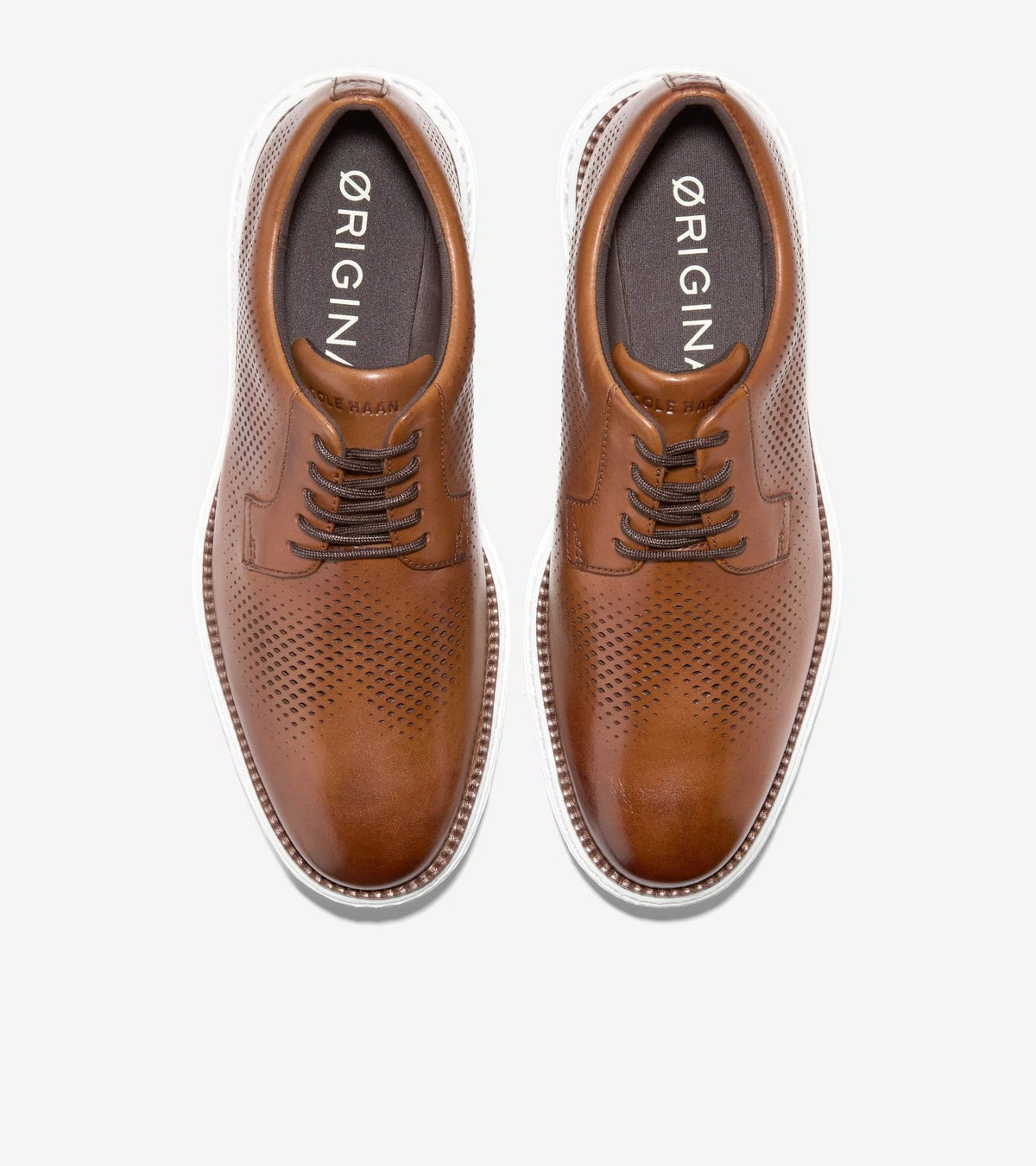 Zapatos Cole Haan Original Grand 2.0 Para Caballeros by Cole Haan