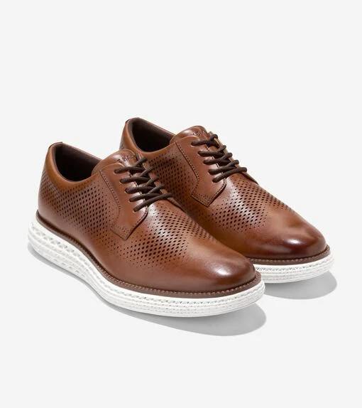 Zapatos Cole Haan Original Grand 2.0 Para Caballeros by Cole Haan