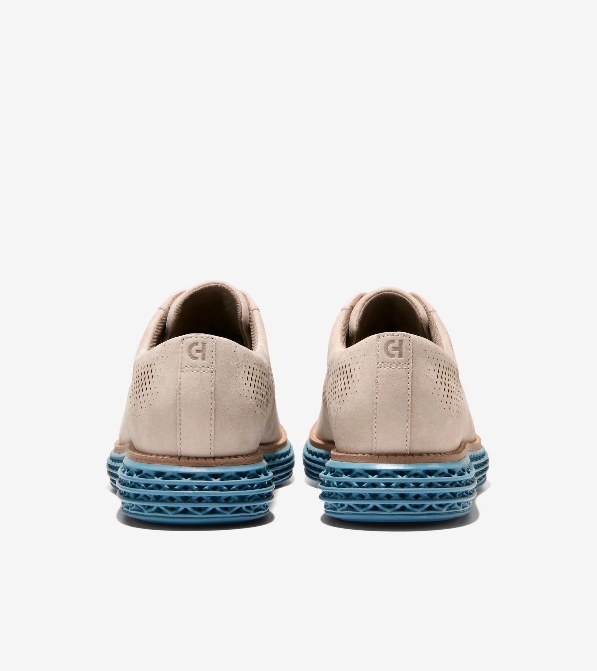 Zapatos Cole Haan Original Grand 2.0 Para Caballeros by Cole Haan
