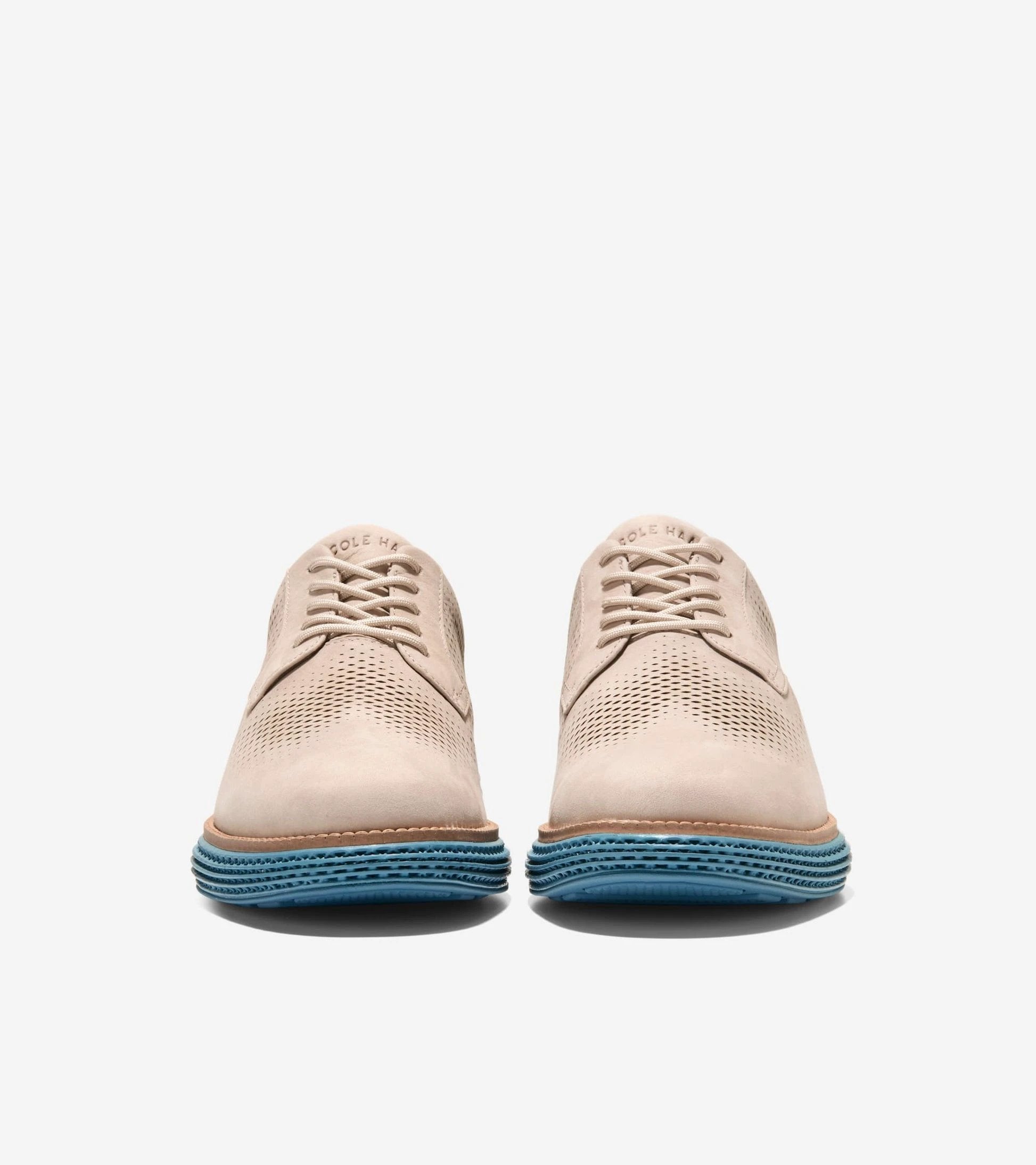 Zapatos Cole Haan Original Grand 2.0 Para Caballeros by Cole Haan