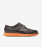 Zapatos Cole Haan Zg Rmstd Wingtip Ox Para Caballeros by Cole Haan