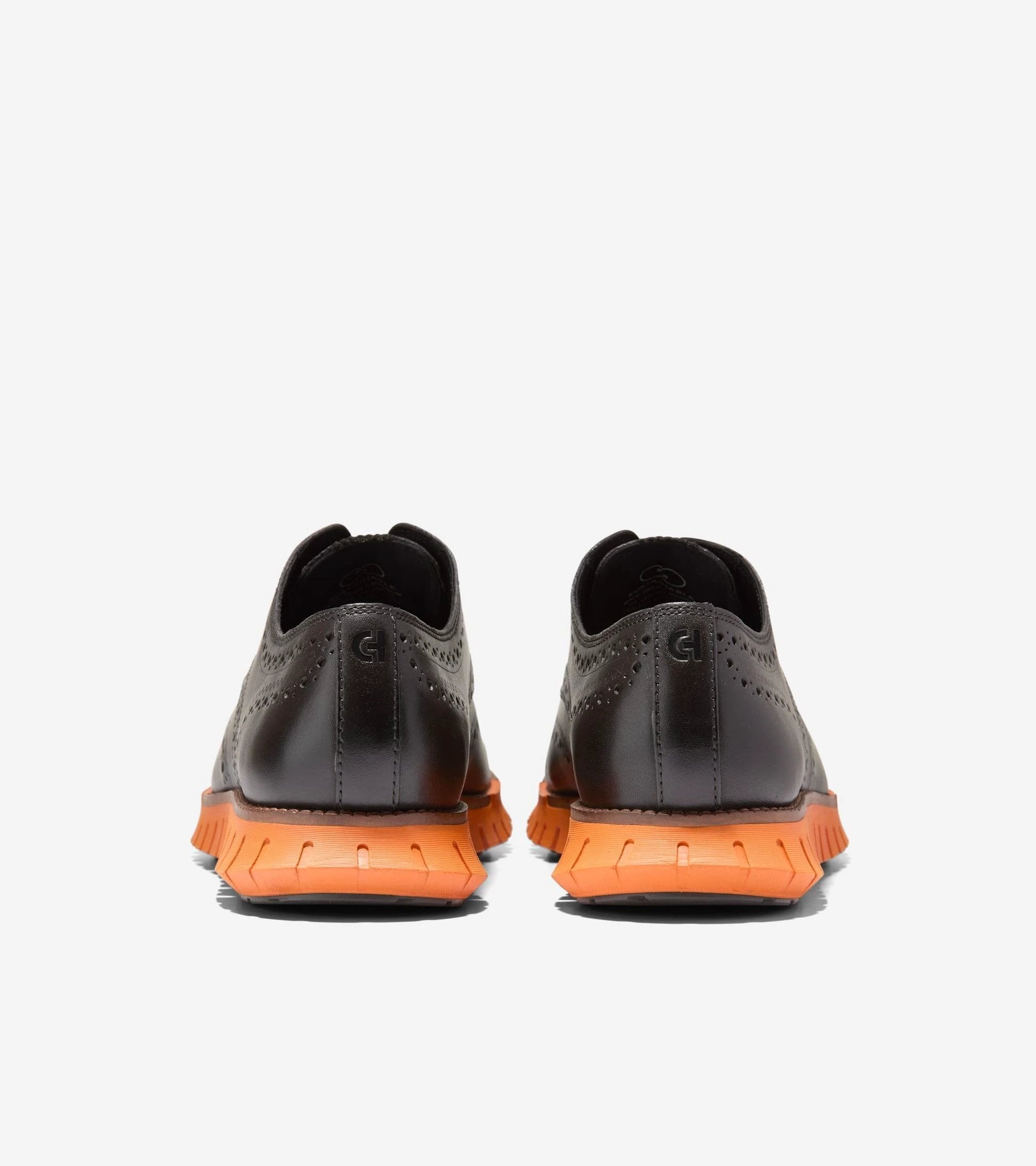 Zapatos Cole Haan Zg Rmstd Wingtip Ox Para Caballeros by Cole Haan
