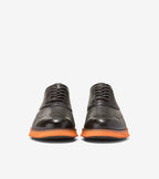 Zapatos Cole Haan Zg Rmstd Wingtip Ox Para Caballeros by Cole Haan